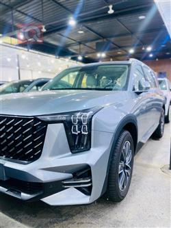 GAC GS8